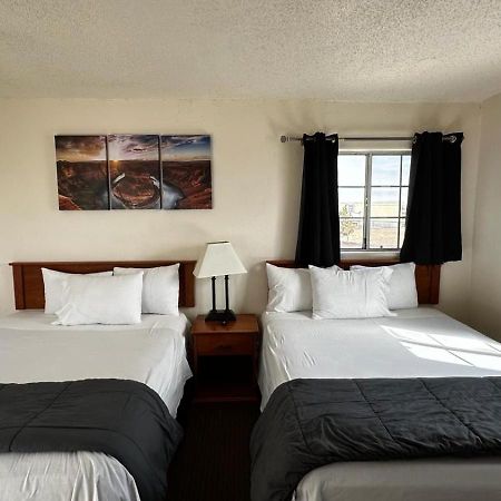 071B Private Studio Near Grand Canyon South Rim Sleeps 6- No Kitchen Валл Екстер'єр фото