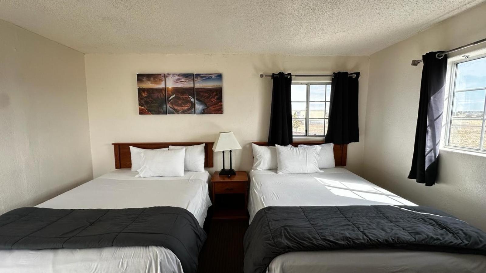 071B Private Studio Near Grand Canyon South Rim Sleeps 6- No Kitchen Валл Екстер'єр фото