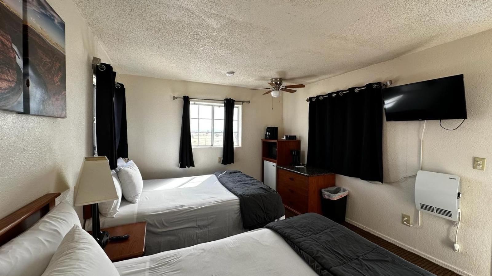 071B Private Studio Near Grand Canyon South Rim Sleeps 6- No Kitchen Валл Екстер'єр фото