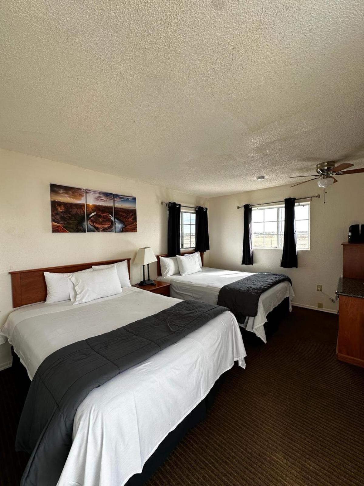 071B Private Studio Near Grand Canyon South Rim Sleeps 6- No Kitchen Валл Екстер'єр фото