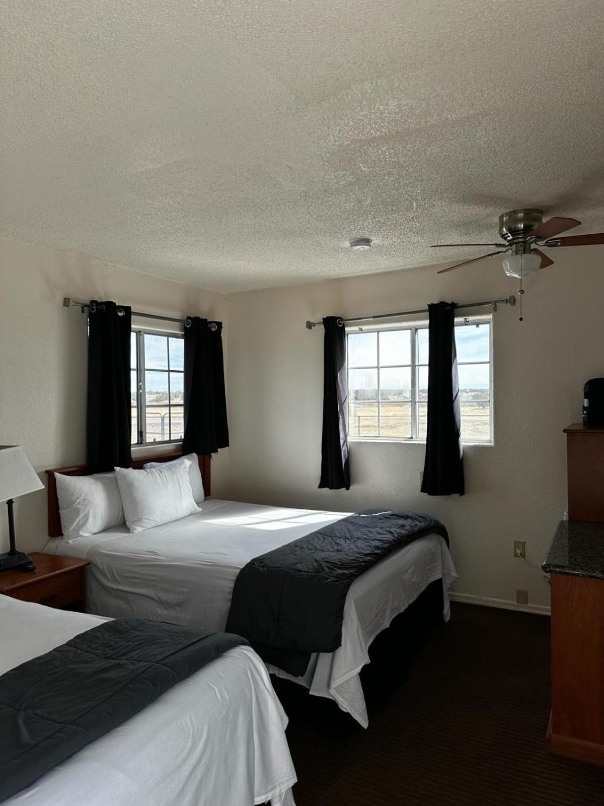 071B Private Studio Near Grand Canyon South Rim Sleeps 6- No Kitchen Валл Екстер'єр фото
