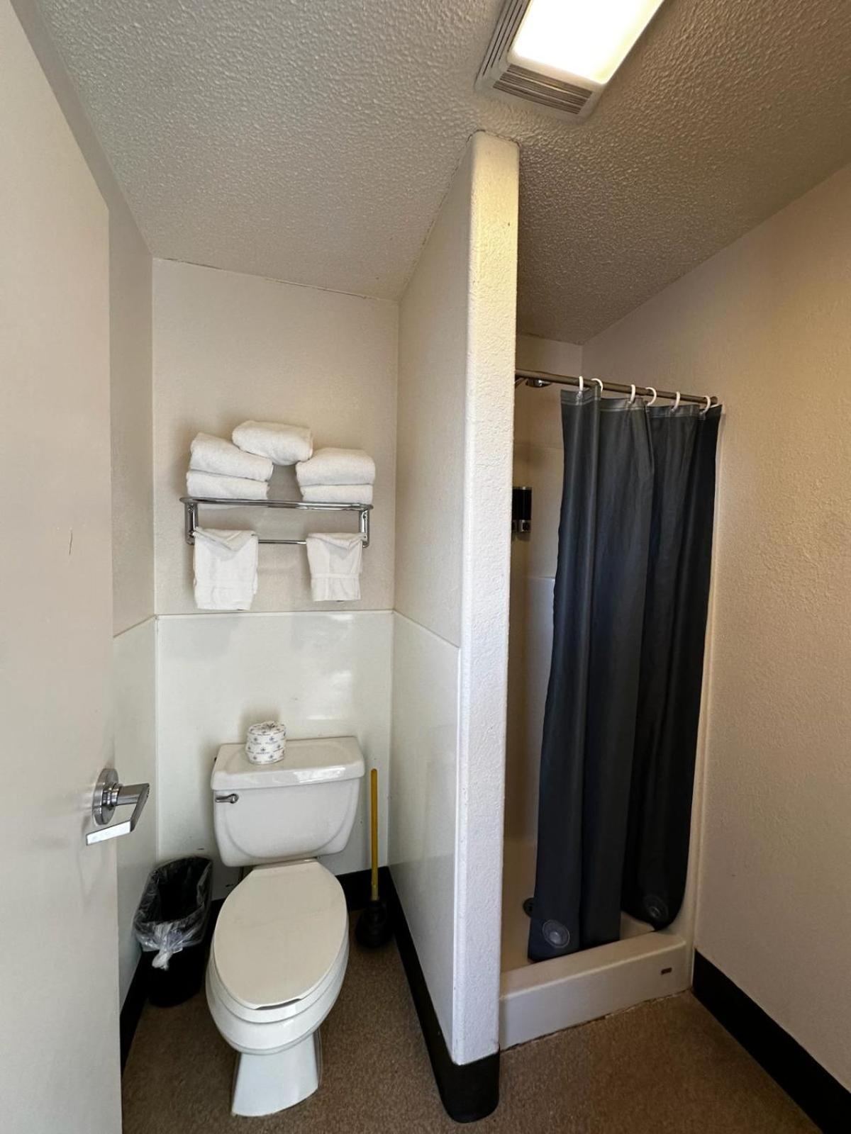 071B Private Studio Near Grand Canyon South Rim Sleeps 6- No Kitchen Валл Екстер'єр фото