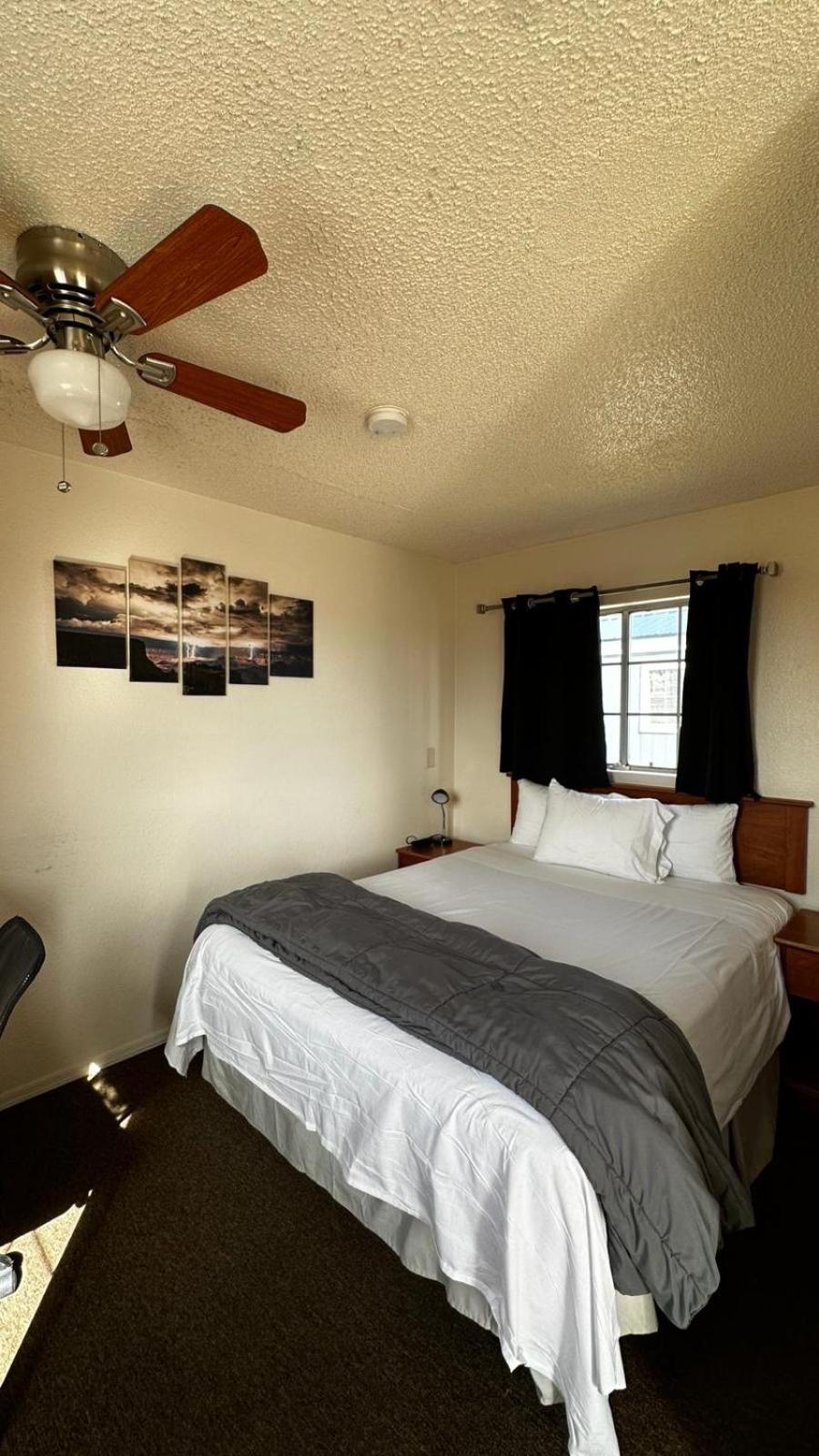 071B Private Studio Near Grand Canyon South Rim Sleeps 6- No Kitchen Валл Екстер'єр фото