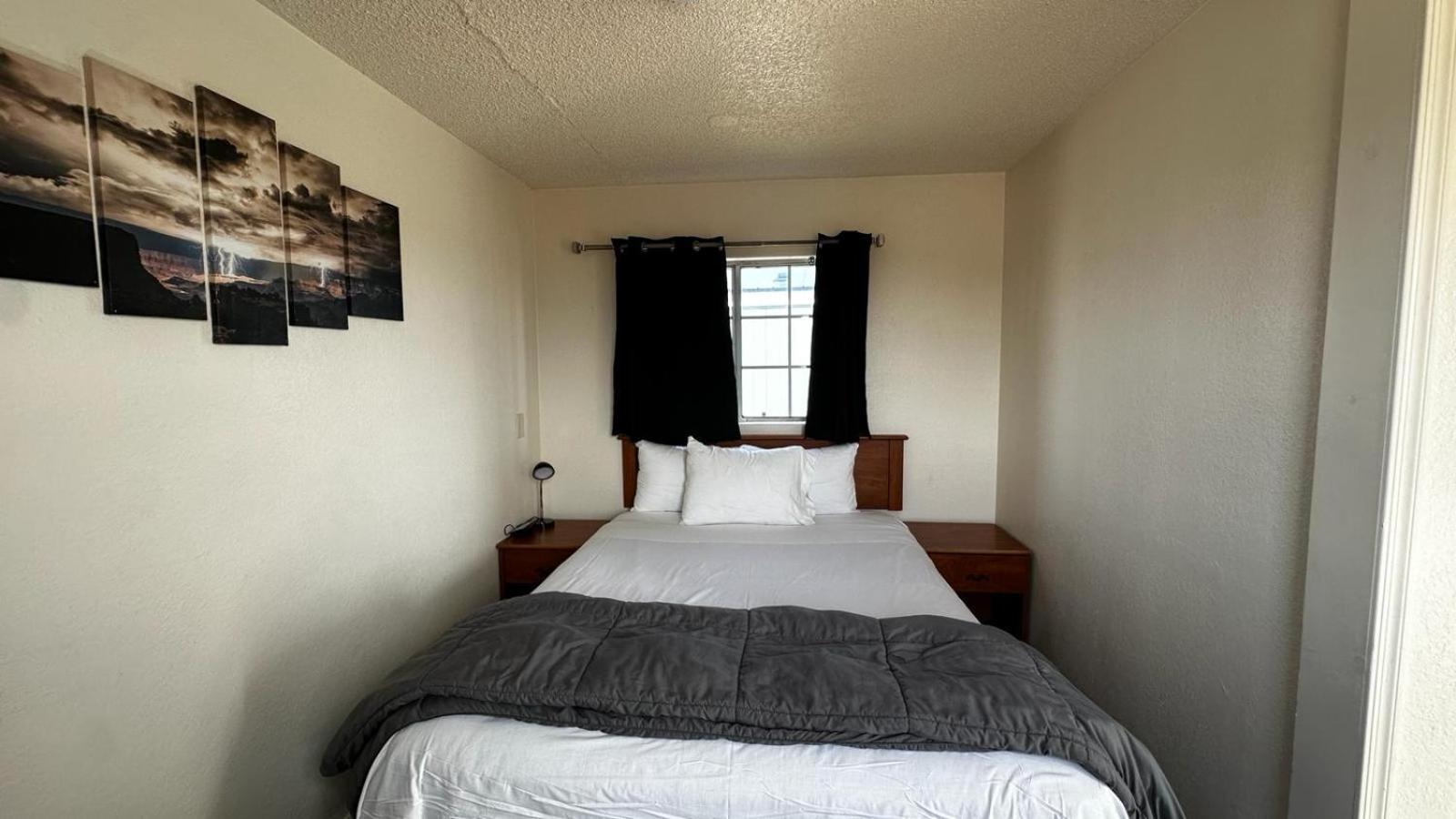 071B Private Studio Near Grand Canyon South Rim Sleeps 6- No Kitchen Валл Екстер'єр фото