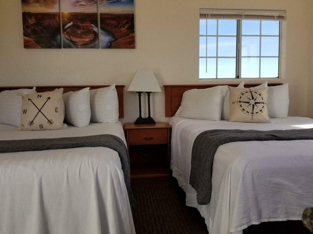 071B Private Studio Near Grand Canyon South Rim Sleeps 6- No Kitchen Валл Екстер'єр фото