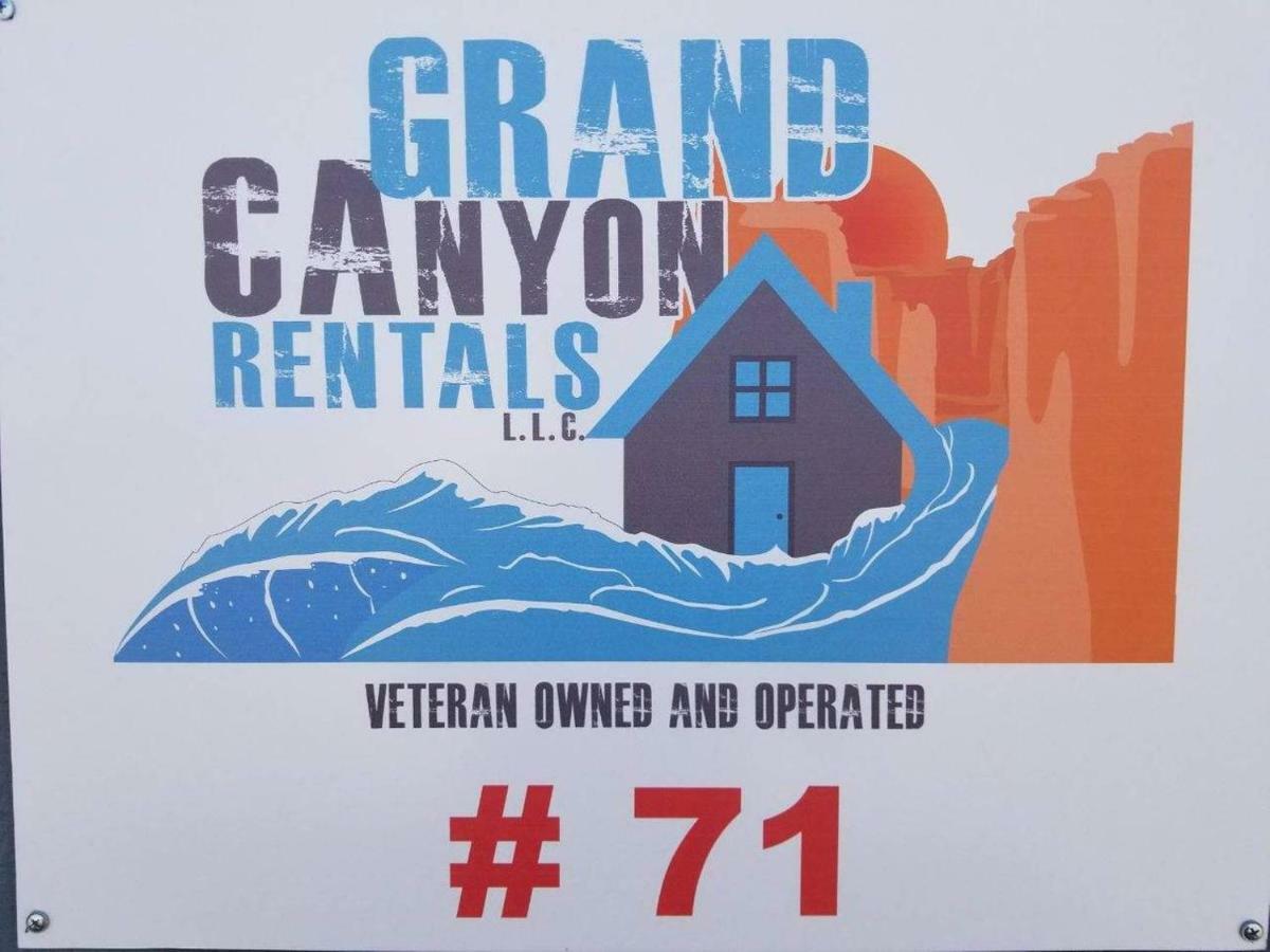 071B Private Studio Near Grand Canyon South Rim Sleeps 6- No Kitchen Валл Екстер'єр фото