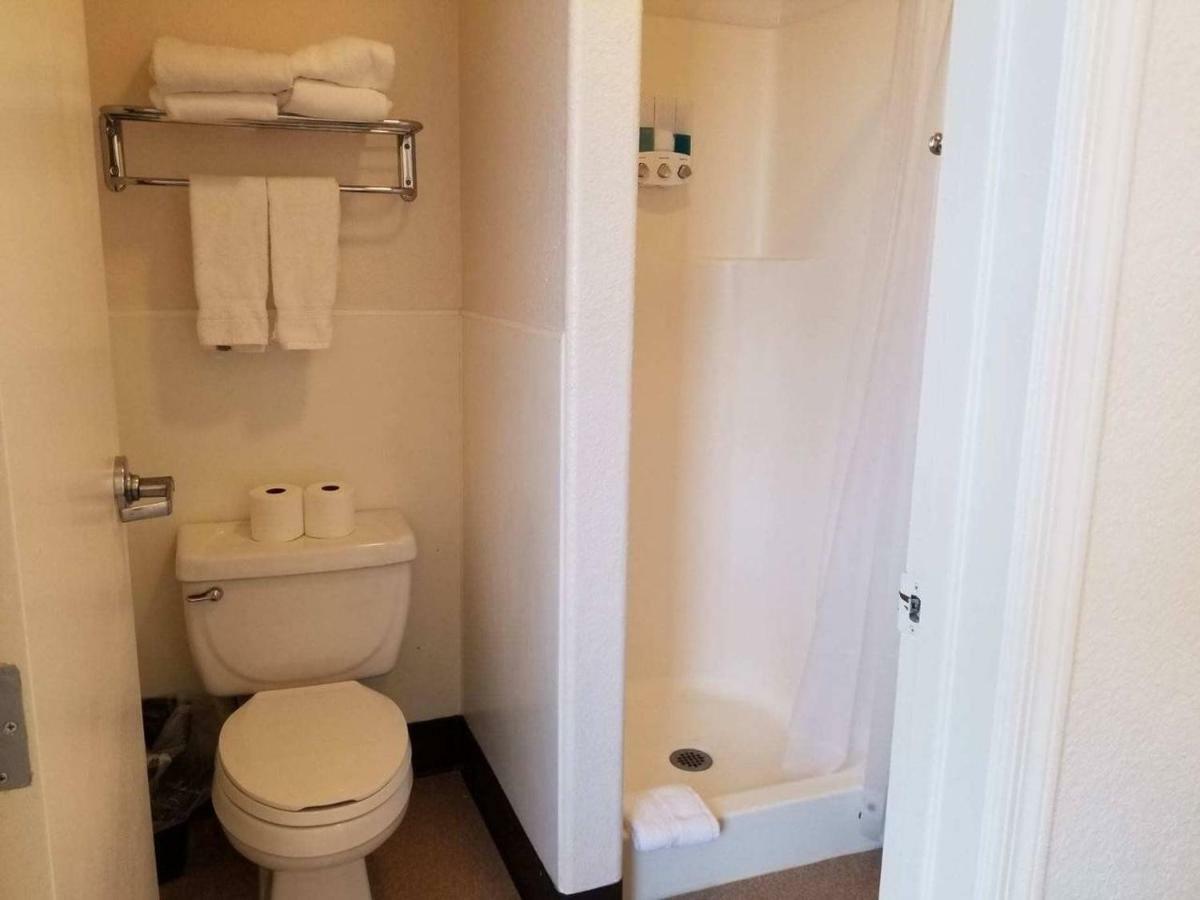 071B Private Studio Near Grand Canyon South Rim Sleeps 6- No Kitchen Валл Екстер'єр фото