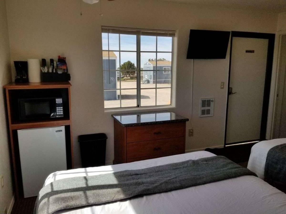 071B Private Studio Near Grand Canyon South Rim Sleeps 6- No Kitchen Валл Екстер'єр фото