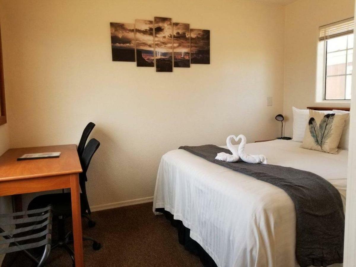 071B Private Studio Near Grand Canyon South Rim Sleeps 6- No Kitchen Валл Екстер'єр фото